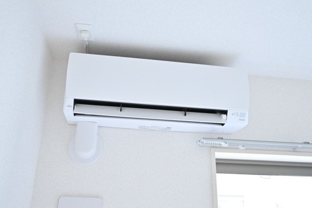 エルミ上落合 部屋設備