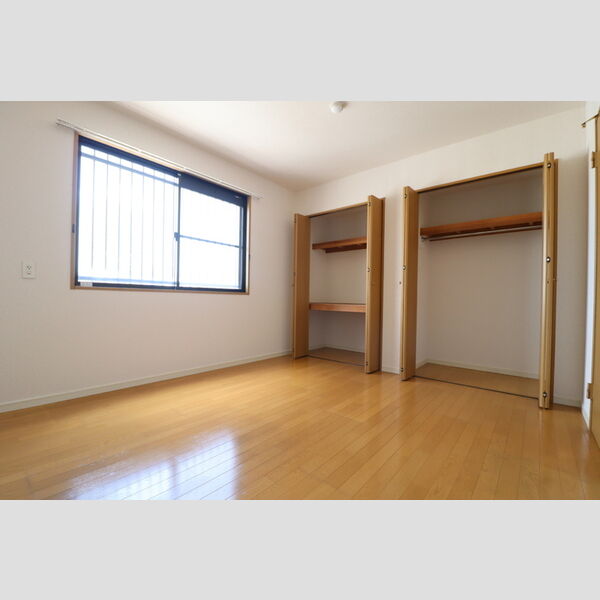 SANTA401号室 洋室