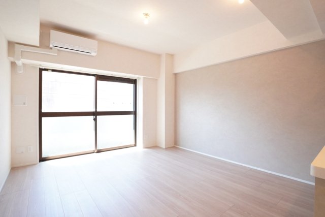 ＥＳ－Ｇｒａｎｄｅ錦糸町4階 リビング