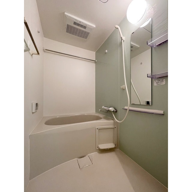 ミハス久我山3階 部屋その他