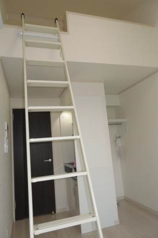 シャンテ篠崎3階 部屋その他