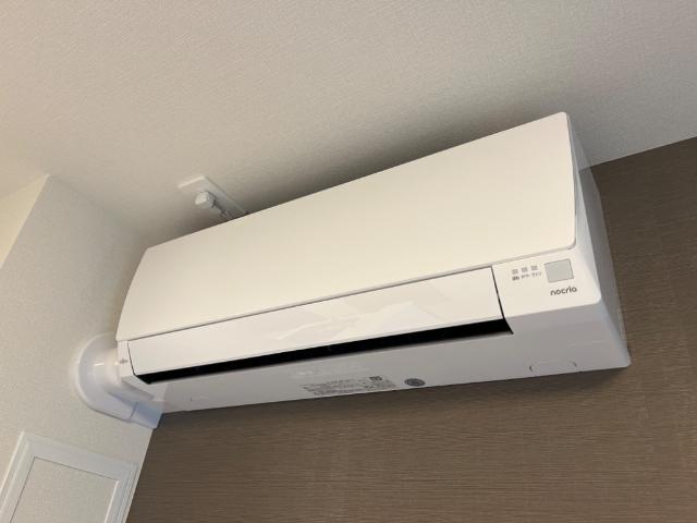 ＧＲＡＣＥ浦和 エアコン