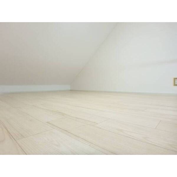 ジュネパレス新松戸第11 収納