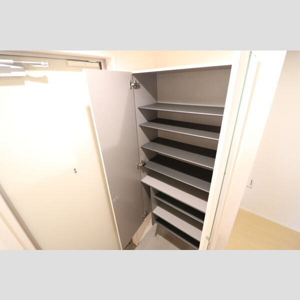 エスポワール　Ⅰ シューズボックス