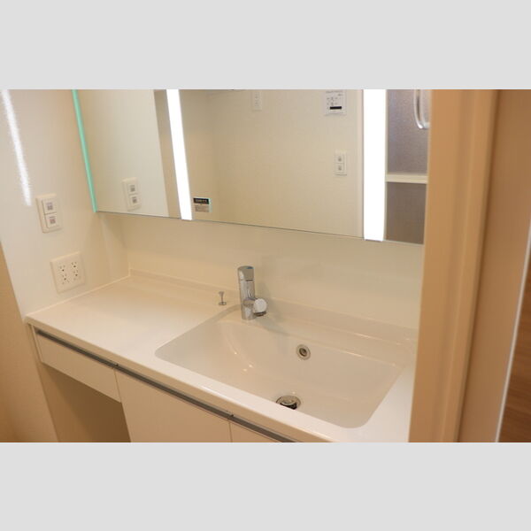 メゾン青井 洗髪洗面化粧台