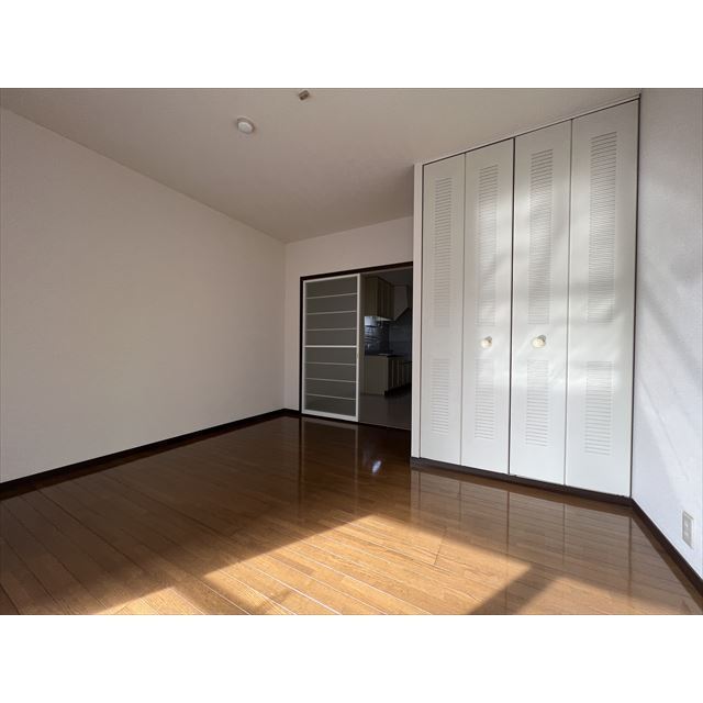 コモビレッジ南台2号館 ※他部屋・参考写真