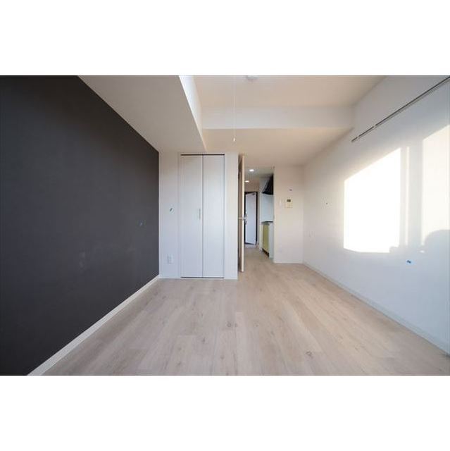 ファインライツ氷川台0408号室 内観