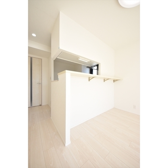 CASA PIAZZA 二子玉川 内観