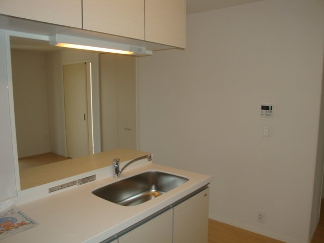 シャトー　ソレイユ キッチン