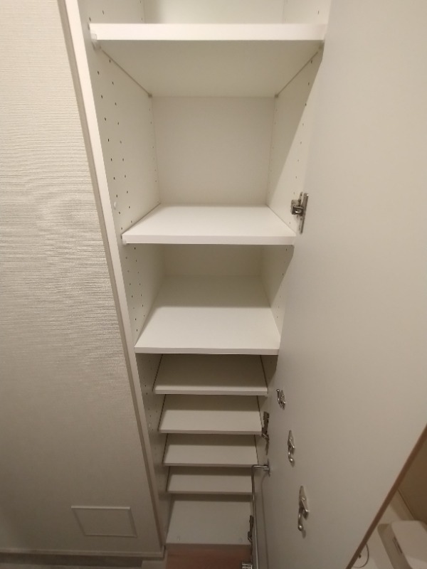 クレイシアIDZ中野野方3階 部屋その他