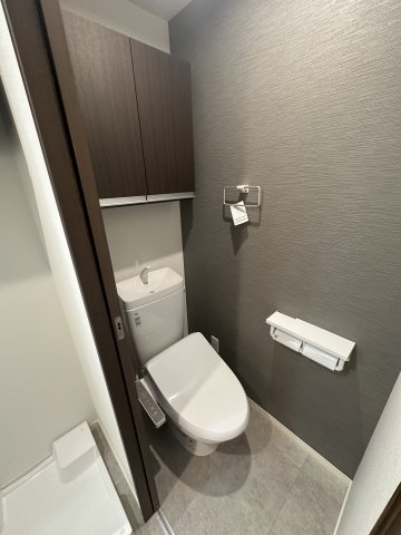 ベイルームヒルズ三ツ境202号室 同施工タイプ