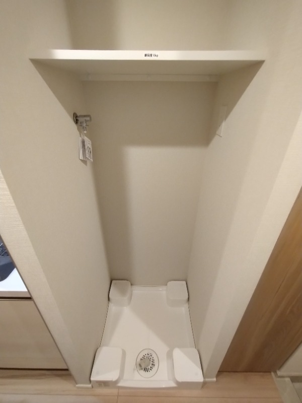 クレイシアIDZ中野野方2階 部屋その他