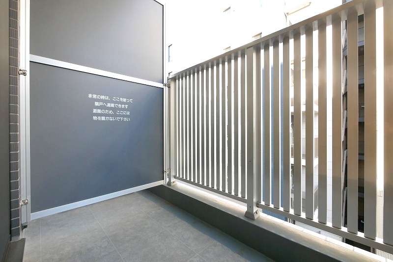 グランジット日本橋浜町5階 内観