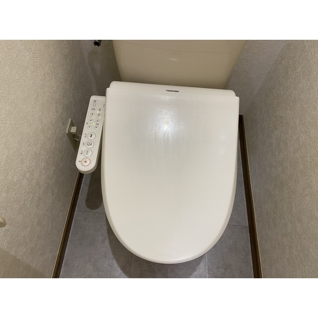 サニーヴェール横浜 内観