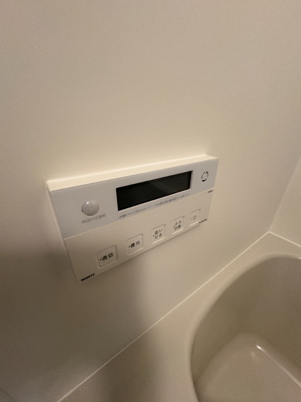 エトワールヴァリ　プレリュード1階 ※105号室は反転