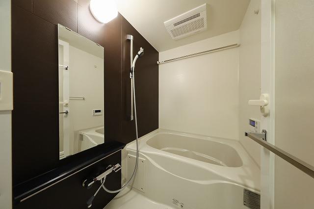 nido MINOWA3階 バス