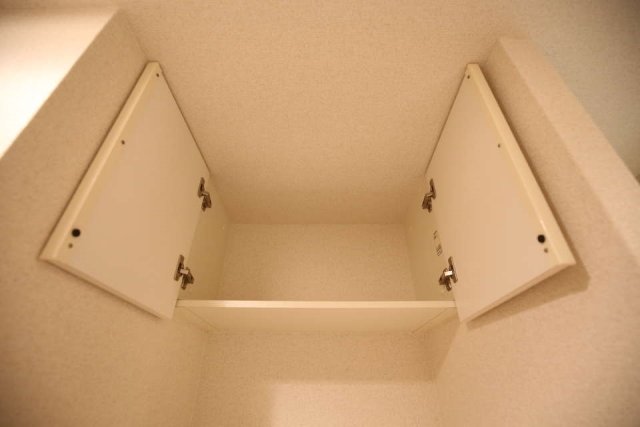 セリュークス板橋本町 収納