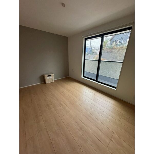 Bella Vista海老名201号室 部屋その他