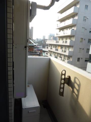 ヴェルト湯島7階 同建物別部屋の参考画像