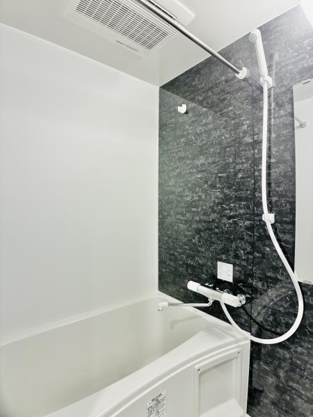 Ｄ’ｓ　ＶＡＲＩＥ練馬レジデンス4階 お風呂