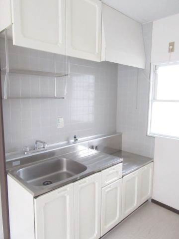 サンライフ勝田Ｃ2階 前回募集時写真