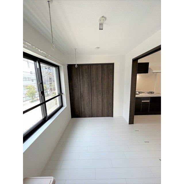 SOLASIA residence南大塚0303号室 リビング