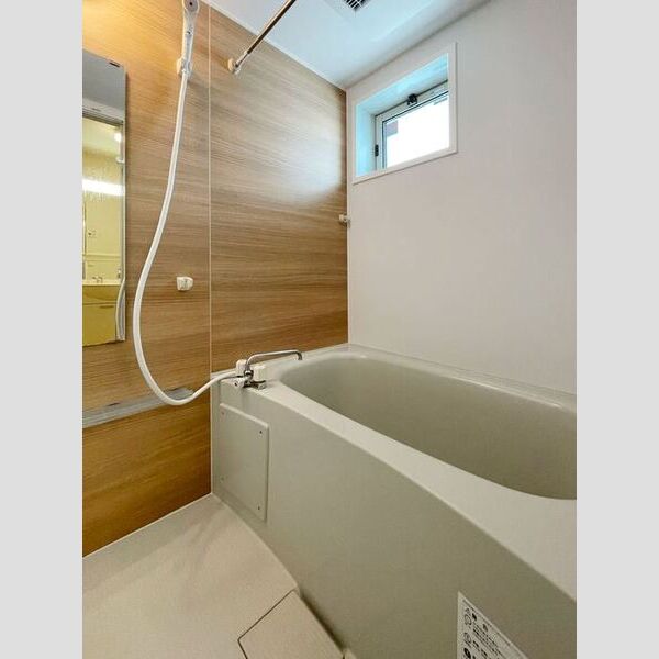 ヨキランタ玉堤 203号室　浴室