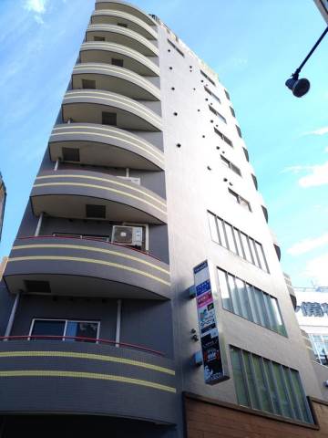 VINTAGEⅡ～ヴィンテージⅡ～の外観画像