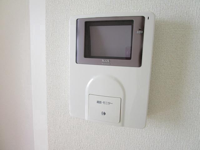 エスポワール1階 部屋その他