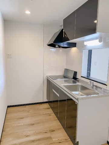 ミリアビタ前原3階 キッチン