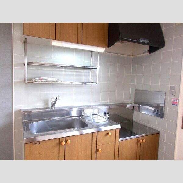 サンライズ キッチン