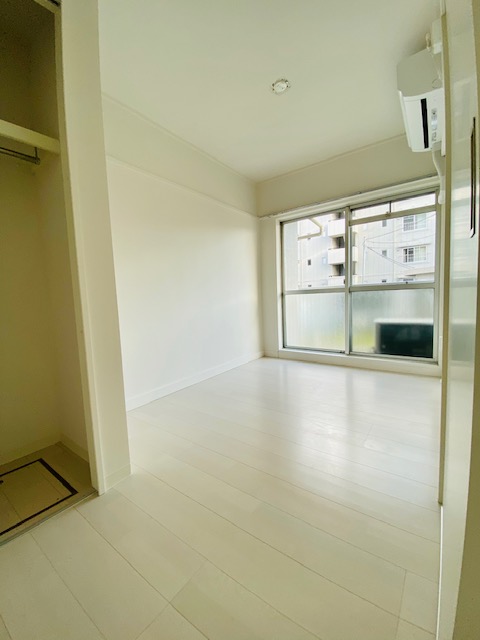 アールリエット武蔵境　１号棟106号室 その他