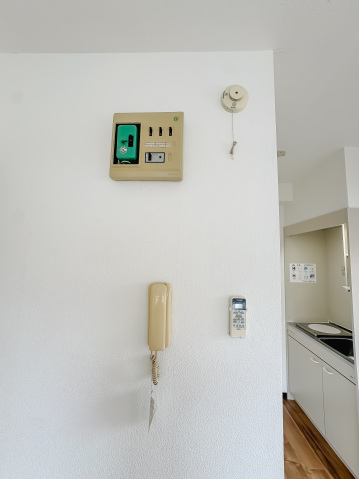 スカイコート立川2 洗面