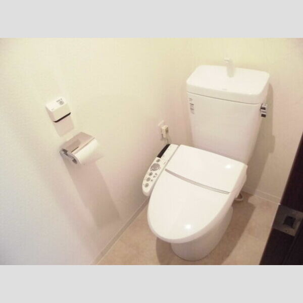 アーバンエクセル蘇我 温水洗浄便座