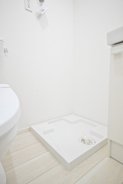 Ｇｌｕｃｋ船橋1階 部屋設備