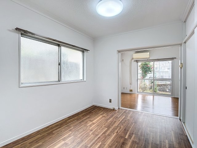 芙蓉マンション1階 部屋その他