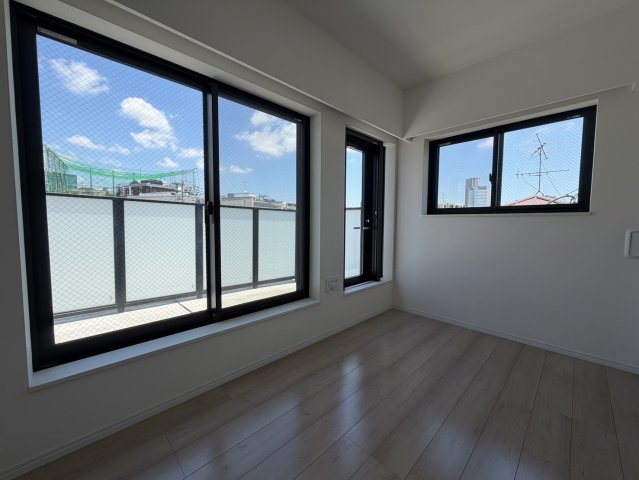 GRANPASEO中目黒Ⅲ303号室 部屋その他
