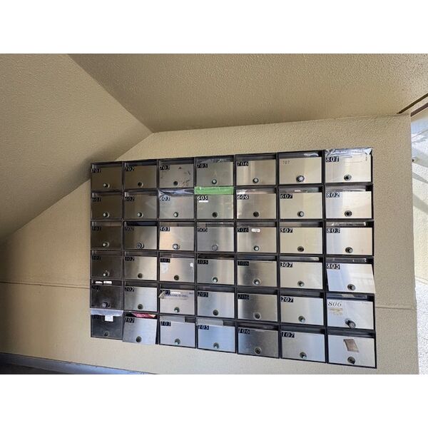 山口マンション0506号室 部屋その他