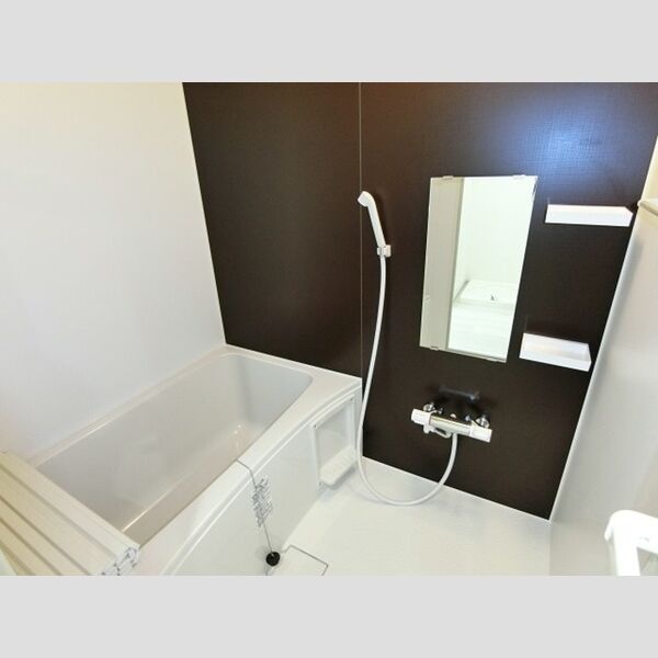 TERRACE　WELLNESS 浴室