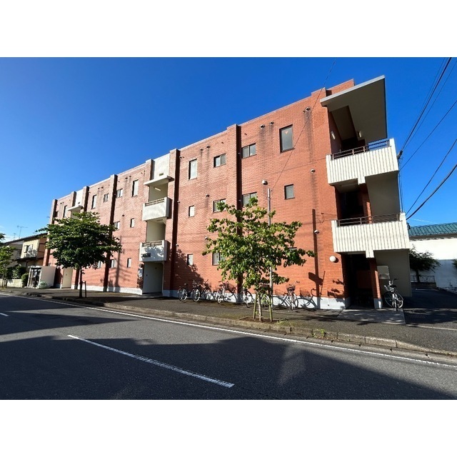 第2春実マンション 外観