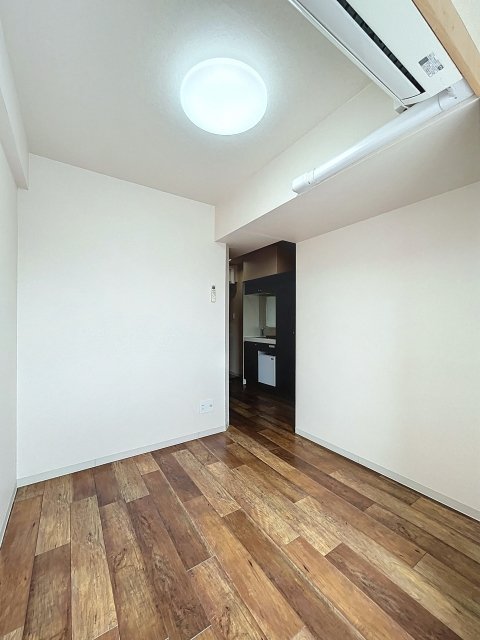 グランドハウスシャンティ9階 部屋その他