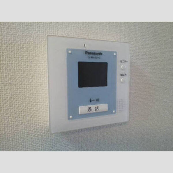 ドルフ北烏山　A202号室 A202号室　インターホン