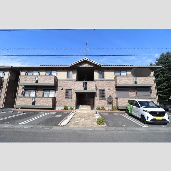 チェルシー　A/BA102号室 建物外観