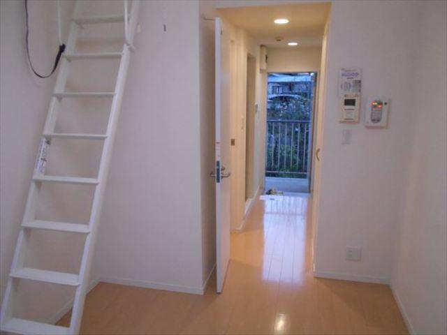 リヴィエールランド　オランジュ1階 部屋その他