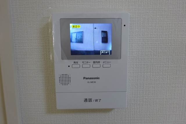 ヴィッラホーム参番館2階 部屋その他