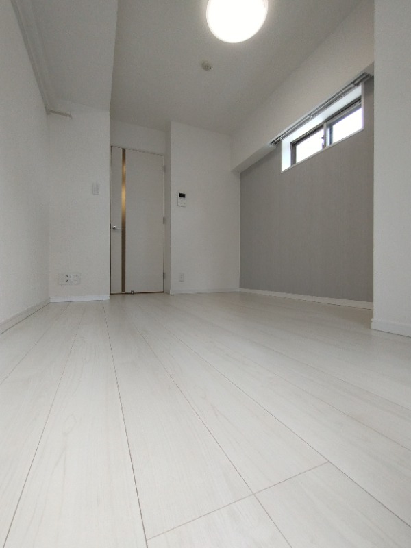 クレイシア巣鴨駅前 リビング