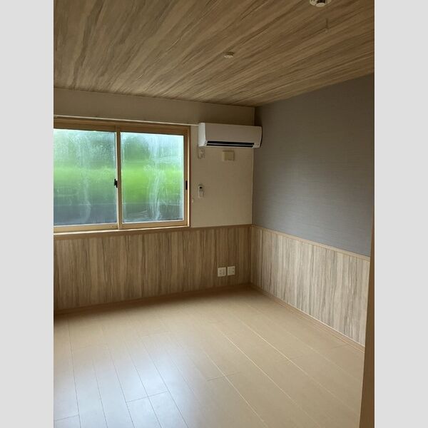 サンパティーク・さくら103号室 部屋その他