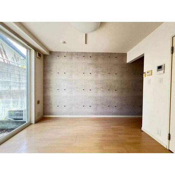 アルカンシェル薬園台 リビング