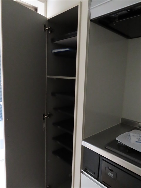 プリマヴェラ2階 玄関