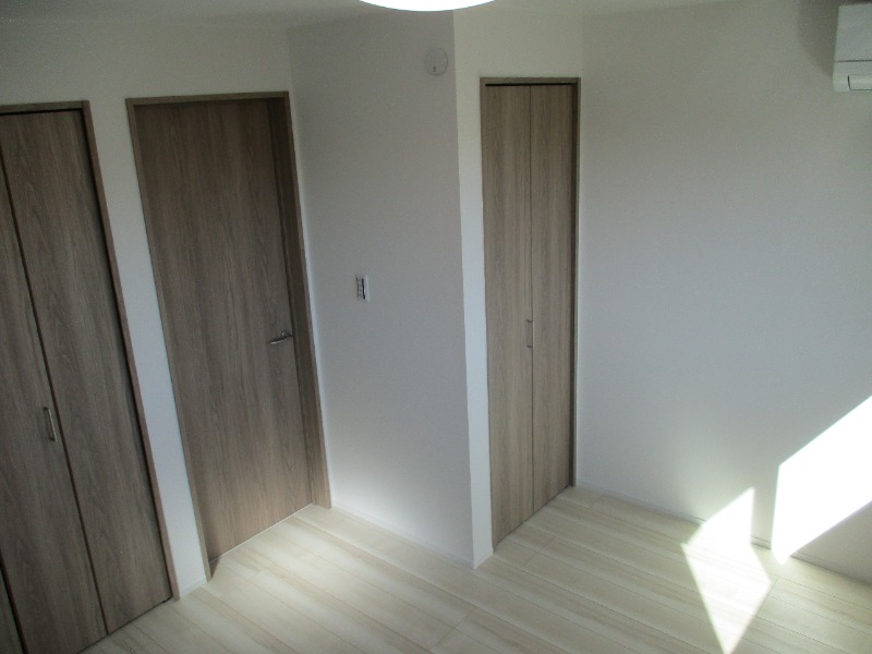 千住大川町戸建て 3F洋室